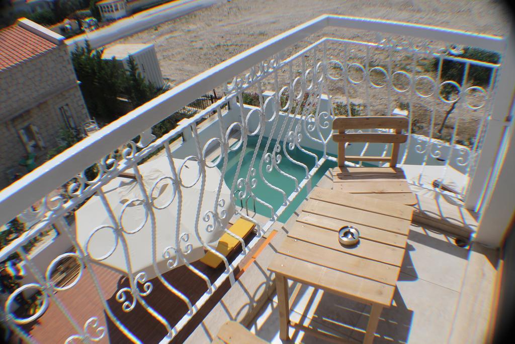Lapis Port Surf Hotel Alacati Room photo