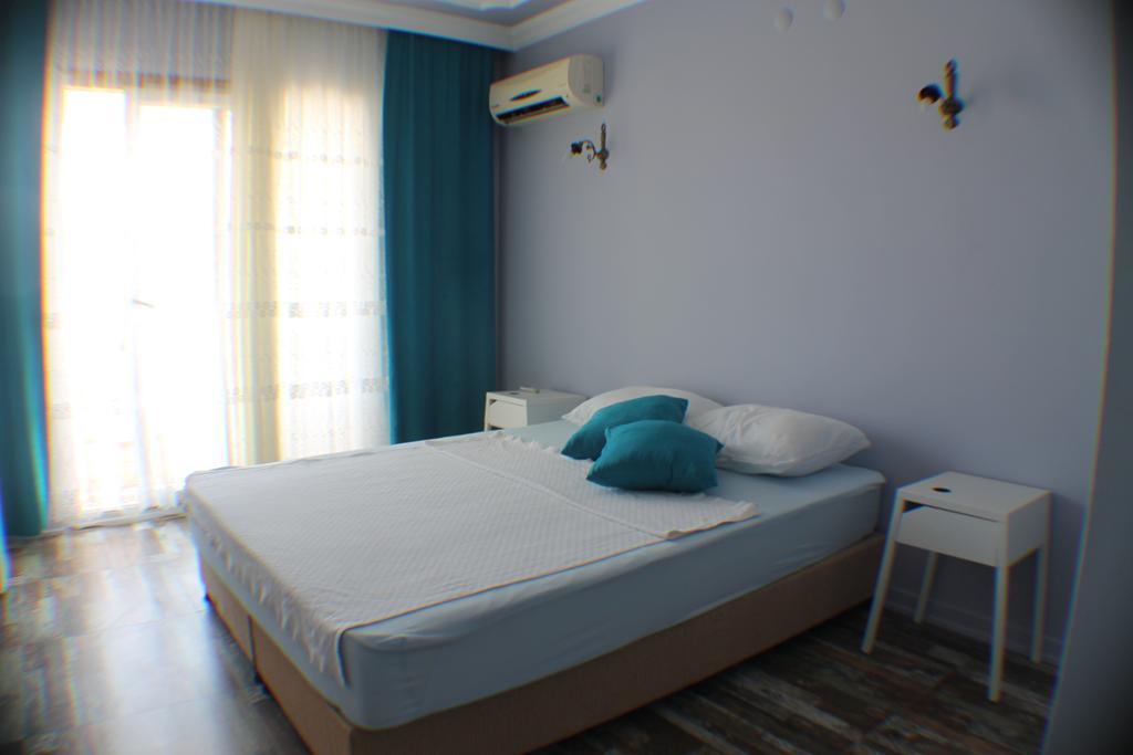 Lapis Port Surf Hotel Alacati Room photo