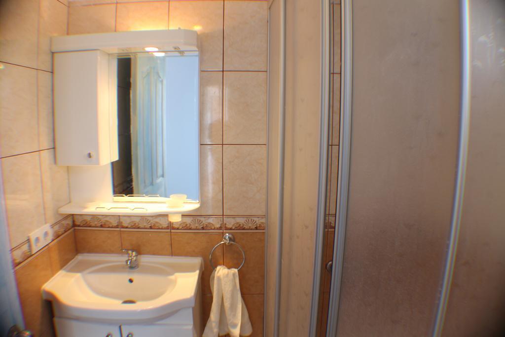 Lapis Port Surf Hotel Alacati Room photo