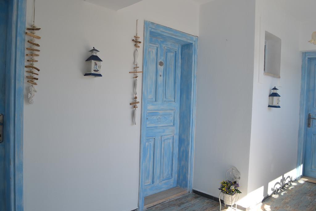 Lapis Port Surf Hotel Alacati Exterior photo